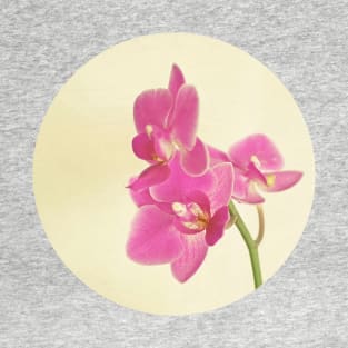 Pink Orchid T-Shirt